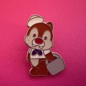 DCL Disney Cruise Line Pin- Dale
